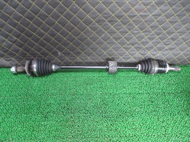 【中古】中古部品 ハスラー MR41S 右フロントドライブシャフト 【3330660100-000024314442100】