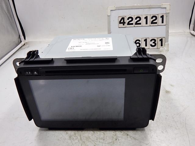 【中古】中古部品 ヴェゼル RU3 カーナビゲーション 【3330890100-000024212161310】