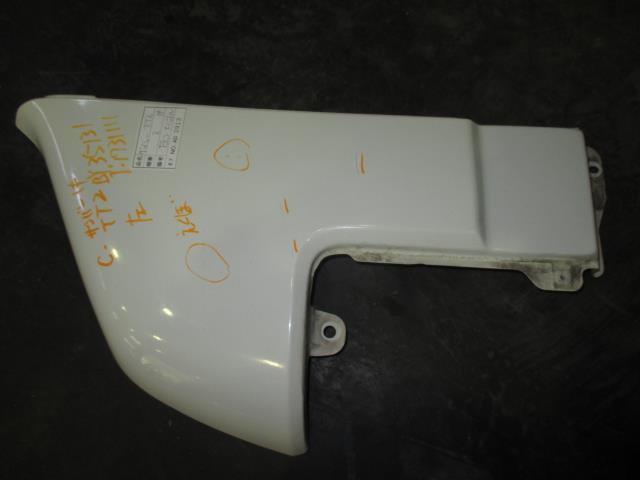 【中古】中古部品 サンバー TT2 左フロントコーナーパネル 【3310160100-001374111811400】