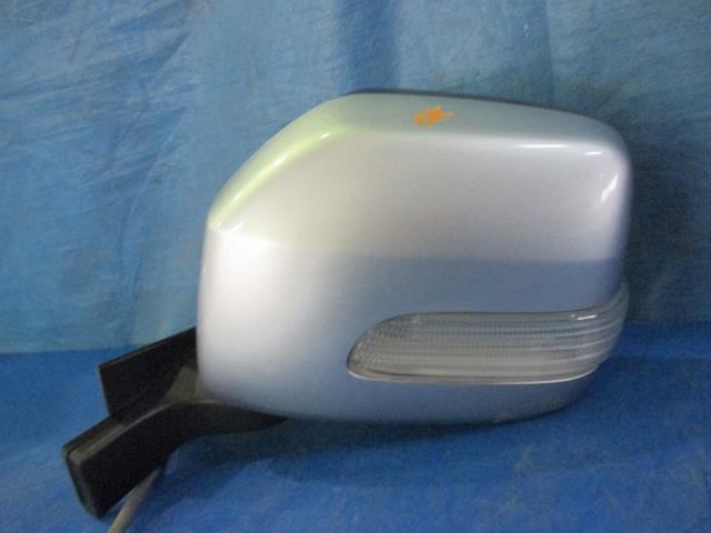 【中古】中古部品 ムーヴ L150S 左サイドミラー 【3310160100-001460770113600】
