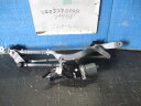 【中古】中古部品 プリウス ZVW51 フロントワイパーモーター 【3310220100-240527000461600】