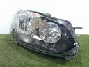 【中古】中古部品 VW ゴルフヴァリアント 1KCAX 右ヘッドランプ 【3310090100-202407033010800】(2)