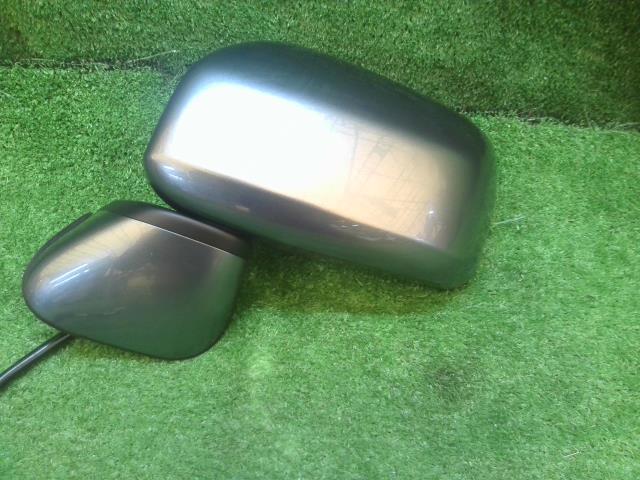 【中古】中古部品 ムーヴコンテ L575S 左サイドミラー 【3260240000-240710000513600】