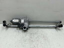 【中古】中古部品 VW ティグアン 5NCCZ フロントワイパーモーター 【3310070100-0000Y0757361600】