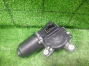【中古】中古部品 ライフ JB6 フロントワイパーモーター 【3330420100-240706000461600】