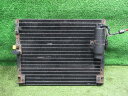 【中古】中古部品 ランドクルーザープラド KZJ78W コンデンサー 【3330200100-230723000060600】