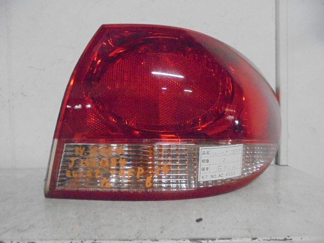 【中古】中古部品 ミレーニア TAFP 右テールランプ 【3310160100-001286468315500】