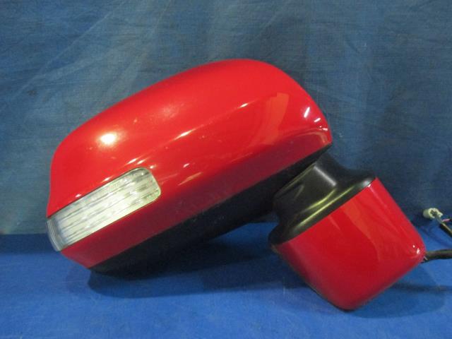 【中古】中古部品 ブーンルミナス M502G 右サイドミラー 【3310160100-001479347213500】