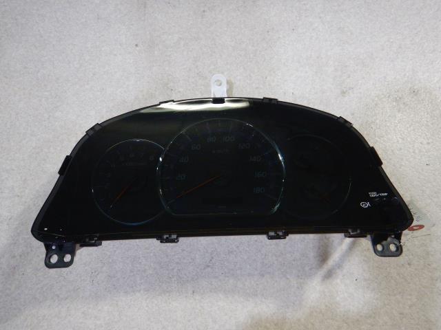 【中古】中古部品 アルファード MNH10W スピードメーター 【3330810100-240716000161400】