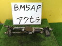 【中古】中古部品 アクセラ BM5AP フロントワイパーモーター 【3331010600-240705000361600】
