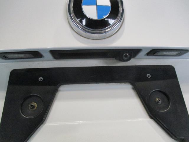 【中古】中古部品 BMW 3シリーズ 3X20 バックドア 【3310040100-000243023615800】 2