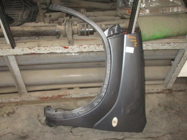 【中古】中古部品 KEI HN22S 左フロントフェンダー 【3310160100-000004374210700】