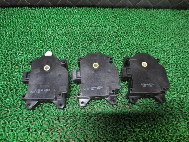 【中古】中古部品 ムーヴ LA100S その他 A/Cヒーター系 【3330660100-000024314269300】