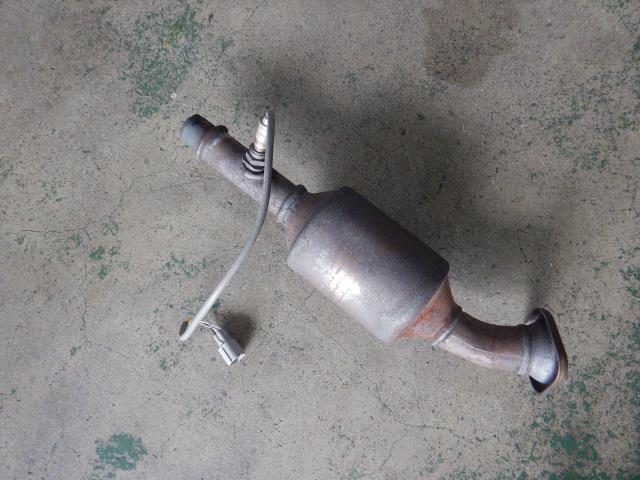 【中古】中古部品 エブリィ DA64V フロントエキゾーストパイプ 【3330810100-240716000222200】