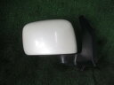 【中古】中古部品 モコ MG33S 右サイドミラー 【3340240100-202400006413500】