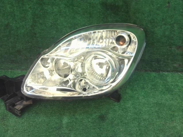 【中古】中古部品 ベリーサ DC5W 左ヘッドランプ 【3260240000-240716000310900】