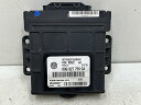 【中古】中古部品 アウディ TT 8NAUQ ミッションコンピューター 【3310070100-0000Y0757263200】