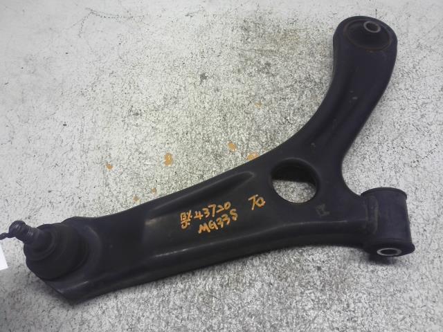 【中古】中古部品 モコ MG33S 右フロントロアアーム 【3310160100-000004372051720】