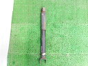 【中古】中古部品 ハイゼットアトレ S220G 右リアショックアブソーバー 【3310250100-000243021750700】