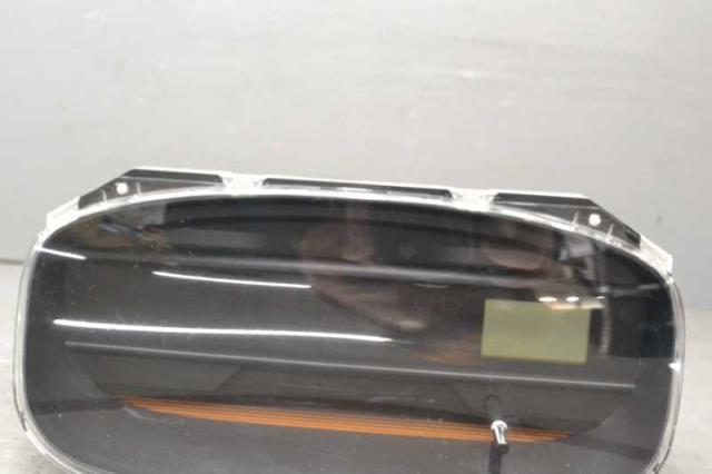 【中古】中古部品 ミライース LA300S スピードメーター 【3310580000-240719000561400】