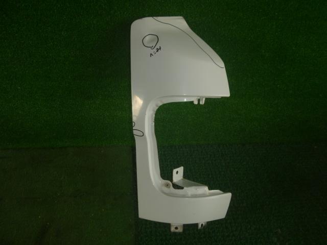 【中古】中古部品 ハイゼット S210P 右フロントコーナーパネル 【3330370100-000243016111300】
