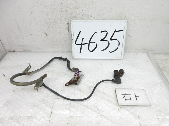 【中古】中古部品 ムーヴ L152S ABSセンサー 【3500170000-240719500463450】
