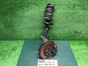 【中古】中古部品 エクストレイル NT32 右フロントストラット 【3330160100-000024042650100】