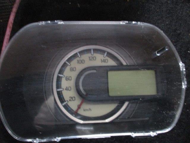 【中古】中古部品 スペーシア MK53S スピードメーター 【3330220100-240719000361400】