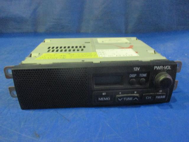 【中古】中古部品 クリッパー U71T ラジオ 【3310160100-001647845061100】