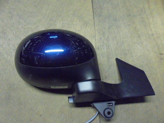 【中古】中古部品 モコ MG22S 右サイドミラー 【3310160100-001175371913500】