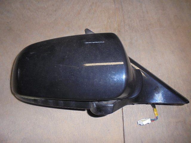 【中古】中古部品 セドリック HY34 右サイドミラー 【3310160100-001413892813500】