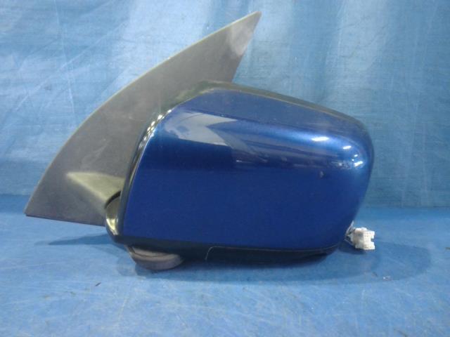【中古】中古部品 エクストレイル DNT31 左サイドミラー 【3310160100-211214000113600】