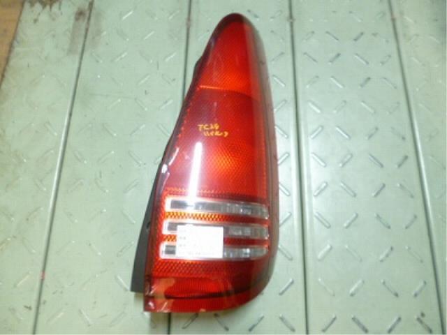 【中古】中古部品 セレナ TC24 右テールランプ 【3310160100-001133758315500】