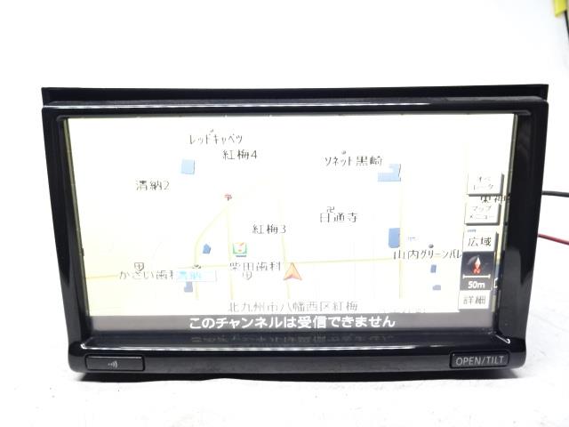 【中古】中古部品 リーフ ZE0 カーナビゲーション 【3330990500-240720000261310】