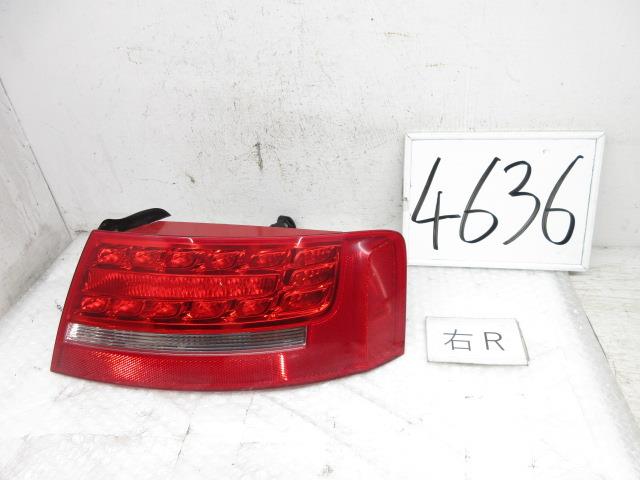 【中古】中古部品 アウディ A5 8TCDNL 右テールランプ 【3500170000-240720500515500】