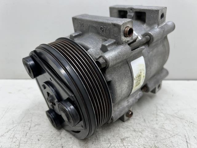 【中古】中古部品 フォード マスタング 1FA4P40 A/Cコンプレッサー 【3310070100-000565204460700】