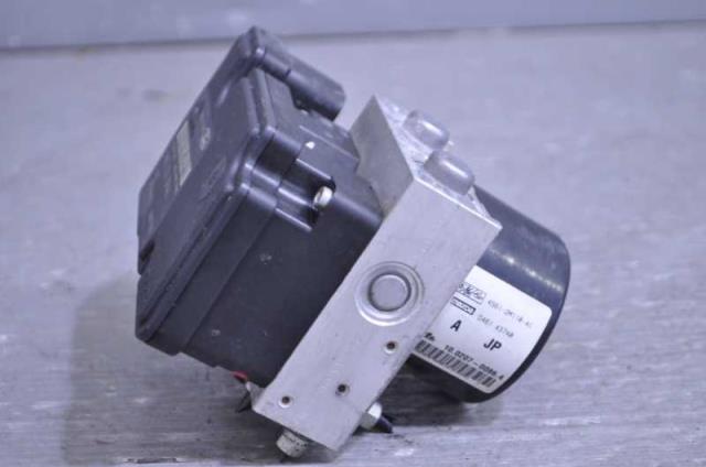 【中古】中古部品 ベリーサ DC5W ABSアクチュエーター 【3310580000-240720000542500】