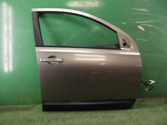 デュアリス用 『リア』ドアパネル 『Assy 一式』 『左側』のみ H210A-1YAAA DBA-KJ10 日産純正部品 デュアリス（ドアパネル｜外装・エアロパーツ）：パーツ\u003c車