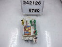 【中古】中古部品 N−BOX JF4 ヒューズボックス 【3330890100-000024212667800】