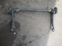 【中古】中古部品 アルト HA35S リアアクスルビーム 【3100430000-240723000153500】