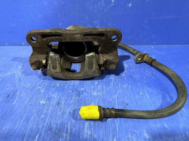 【中古】中古部品 アクティストリート HH3 左フロントキャリパー 【3310050100-220314000144360】