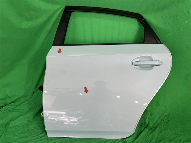 楽天市場】トヨタ プリウス 左 リアドア(パーツ|車用品):車 楽天市場】トヨタ プリウス 左 リアドア(パーツ|車用品):車