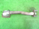 【中古】中古部品 シボレー MW ME34S フロントエキゾーストパイプ 【3330640100-240723000122200】