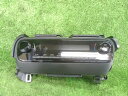 【中古】中古部品 ヤリス MXPH10 A/Cスイッチパネル 【3330990100-240626000260900】(2)