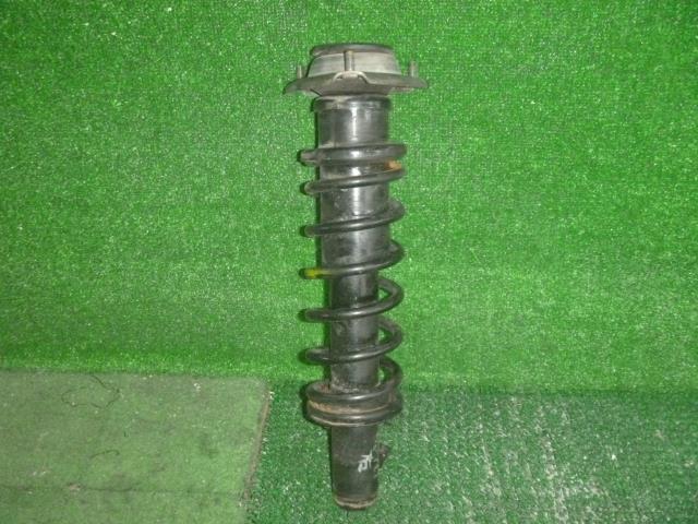 【中古】中古部品 キャリィ DB71T 右フロントストラット 【3330370100-000243016650110】