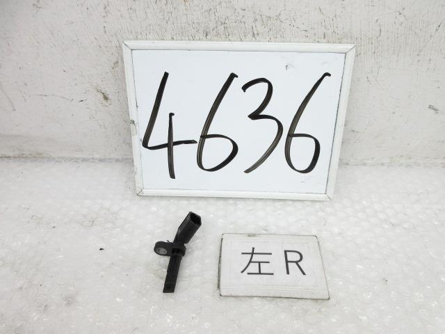 【中古】中古部品 アウディ A5 8TCDNL ABSセンサー 【3500170000-240724500363450】