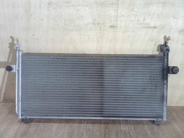 【中古】中古部品 キューブ AZ10 コンデンサー 【3310390100-240712000660600】