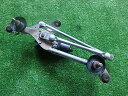 【中古】中古部品 ノート NE12 フロントワイパーモーター 【3330450100-240725000161600】