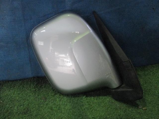 【中古】中古部品 タウンボックス U61W 右サイドミラー 【3310160100-001497613013500】