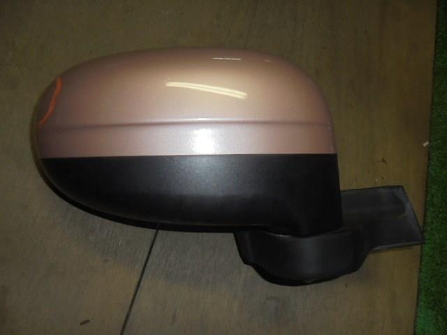 【中古】中古部品 トッポ H82A 右サイドミラー 【3310160100-001274610413500】